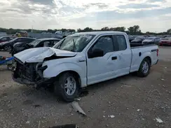 1FTEX1C57JKE36445 2018 FORD F-150