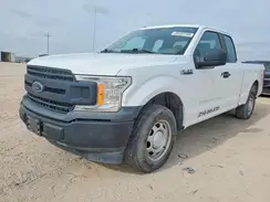 1FTEX1C57JKE51317 2018 FORD F-150