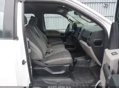 1FTEX1C57JKE81997 2018 FORD F-150