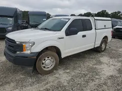 1FTEX1C57JKE85855 2018 FORD F-150