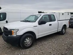 1FTEX1C57JKF06087 2018 FORD F-150