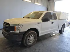 1FTEX1C57JKF06171 2018 FORD F-150