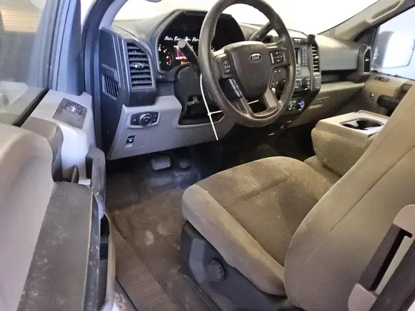 1FTEX1C57JKF06171 2018 FORD F-150 - Image 8