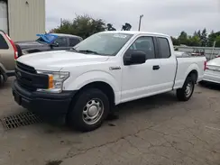 1FTEX1C57JKF23391 2018 FORD F-150