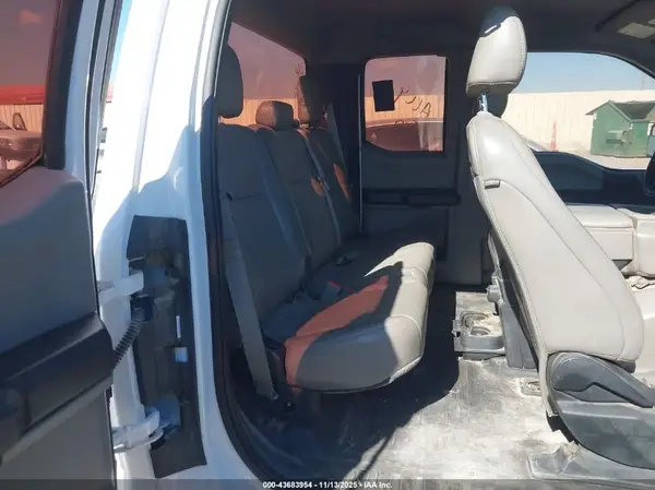 1FTEX1C57JKF42734 2018 FORD F-150 - Image 8