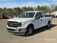 1FTEX1C57KKD16467 2019 FORD F-150