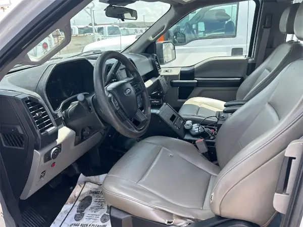 1FTEX1C57KKD18607 2019 FORD F-150 - Image 8
