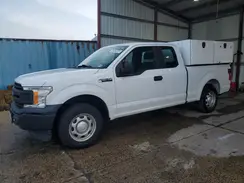 1FTEX1C57KKD18817 2019 FORD F-150