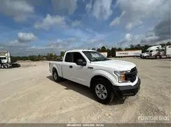 1FTEX1C57KKE18187 2019 FORD F-150
