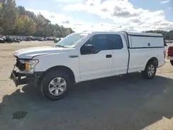 1FTEX1C57KKE33823 2019 FORD F-150