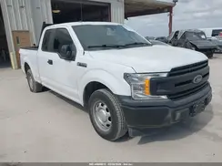 1FTEX1C57KKE52548 2019 FORD F-150