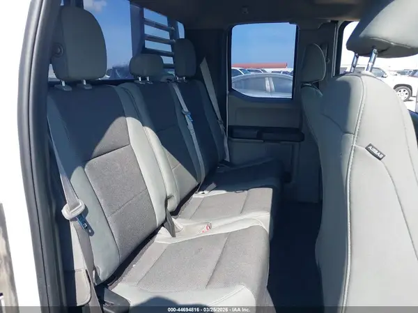 1FTEX1C57KKE52548 2019 FORD F-150 - Image 8