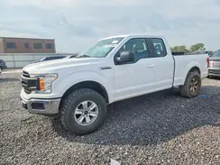 1FTEX1C57KKE88806 2019 FORD F-150