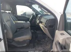 1FTEX1C57KKF33551 2019 FORD F-150