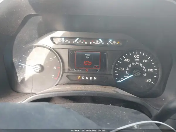 1FTEX1C57KKF33551 2019 FORD F-150 - Image 2