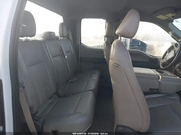 1FTEX1C57KKF33551 2019 FORD F-150 - Image 3