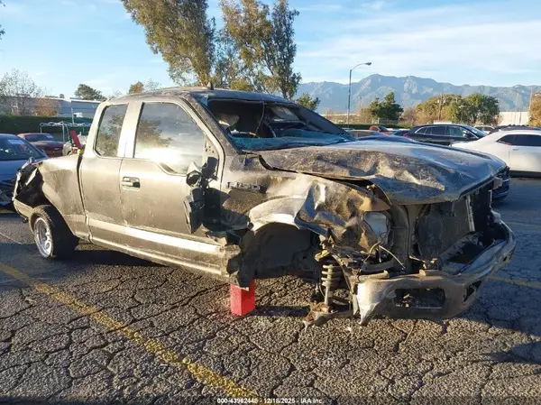 1FTEX1C57LKD30483 2020 FORD F-150 - Image 1