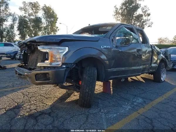 1FTEX1C57LKD30483 2020 FORD F-150 - Image 2