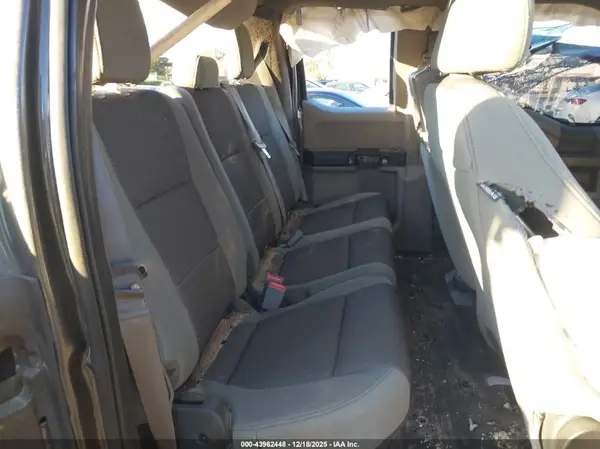 1FTEX1C57LKD30483 2020 FORD F-150 - Image 8