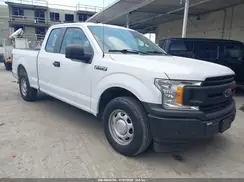 1FTEX1C57LKE07398 2020 FORD F-150