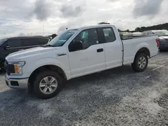 1FTEX1C57LKE13749 2020 FORD F-150