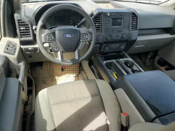 1FTEX1C57LKE13749 2020 FORD F-150 - Image 8
