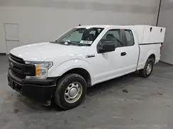 1FTEX1C57LKE46279 2020 FORD F-150
