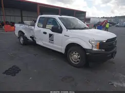 1FTEX1C57LKF05203 2020 FORD F-150
