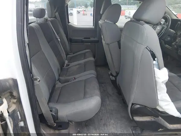 1FTEX1C57LKF05203 2020 FORD F-150 - Image 8