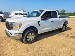1FTEX1C57NKE49850 2022 FORD F-150