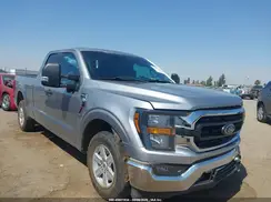1FTEX1C57PKE29441 2023 FORD F-150