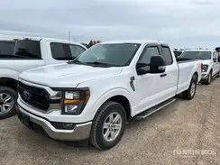1FTEX1C57PKE46918 2023 FORD F-150