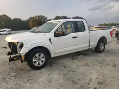 1FTEX1C57PKF99511 2023 FORD F-150