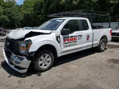 1FTEX1C57PKG01239 2023 FORD F-150