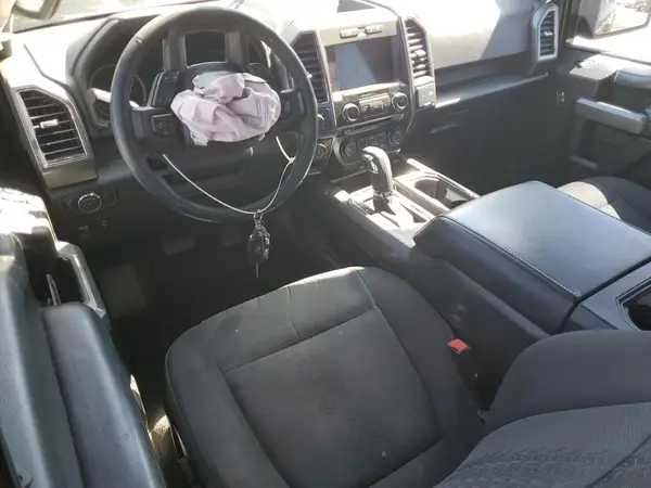 1FTEX1C58JFC22654 2018 FORD F-150 - Image 8
