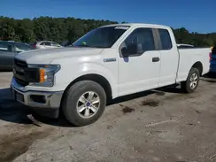 1FTEX1C58JFE10591 2018 FORD F-150