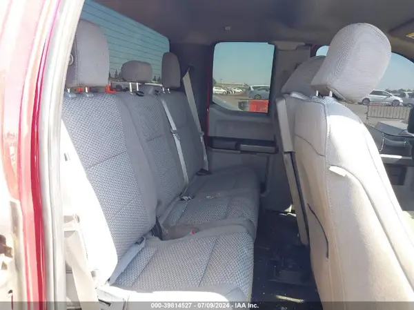 1FTEX1C58JFE75070 2018 FORD F-150 - Image 8