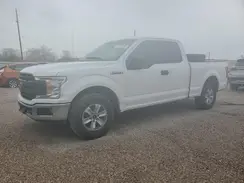 1FTEX1C58JKC28834 2018 FORD F-150