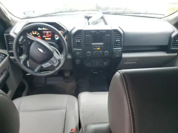 1FTEX1C58JKC28834 2018 FORD F-150 - Image 8