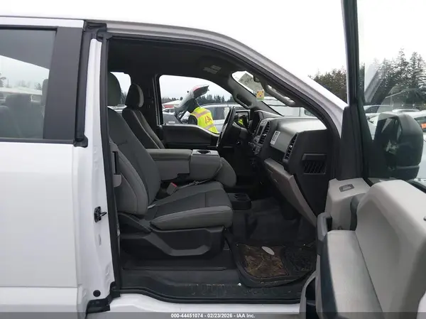 1FTEX1C58JKC74146 2018 FORD F-150 - Image 1