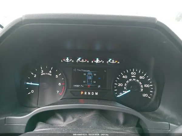 1FTEX1C58JKC74146 2018 FORD F-150 - Image 2