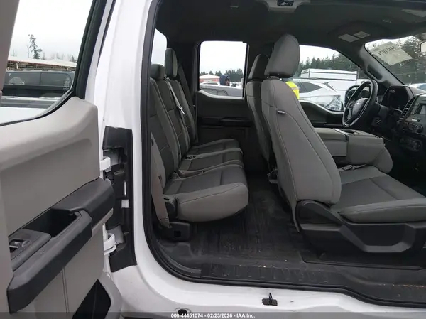 1FTEX1C58JKC74146 2018 FORD F-150 - Image 3