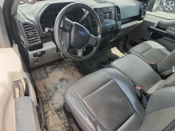 1FTEX1C58JKD13933 2018 FORD F-150 - Image 8