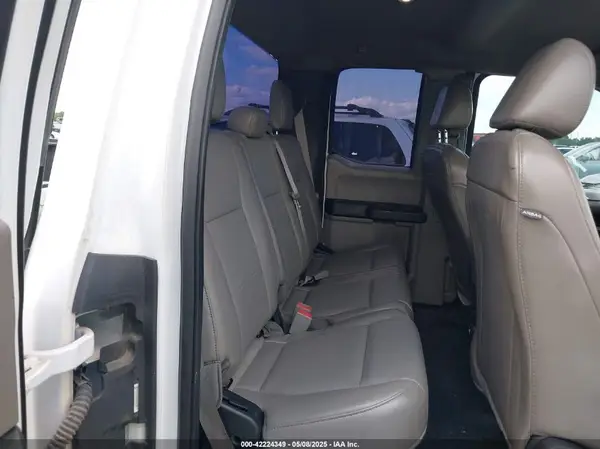 1FTEX1C58JKD31526 2018 FORD F-150 - Image 8