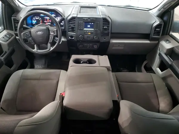 1FTEX1C58JKD46544 2018 FORD F-150 - Image 8
