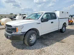 1FTEX1C58JKD59455 2018 FORD F-150