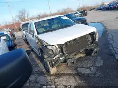 1FTEX1C58JKD59925 2018 FORD F-150