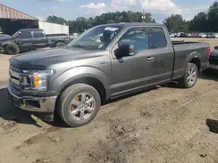 1FTEX1C58JKD77938 2018 FORD F-150