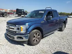 1FTEX1C58JKE63265 2018 FORD F-150
