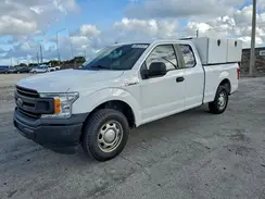 1FTEX1C58JKE81832 2018 FORD F-150